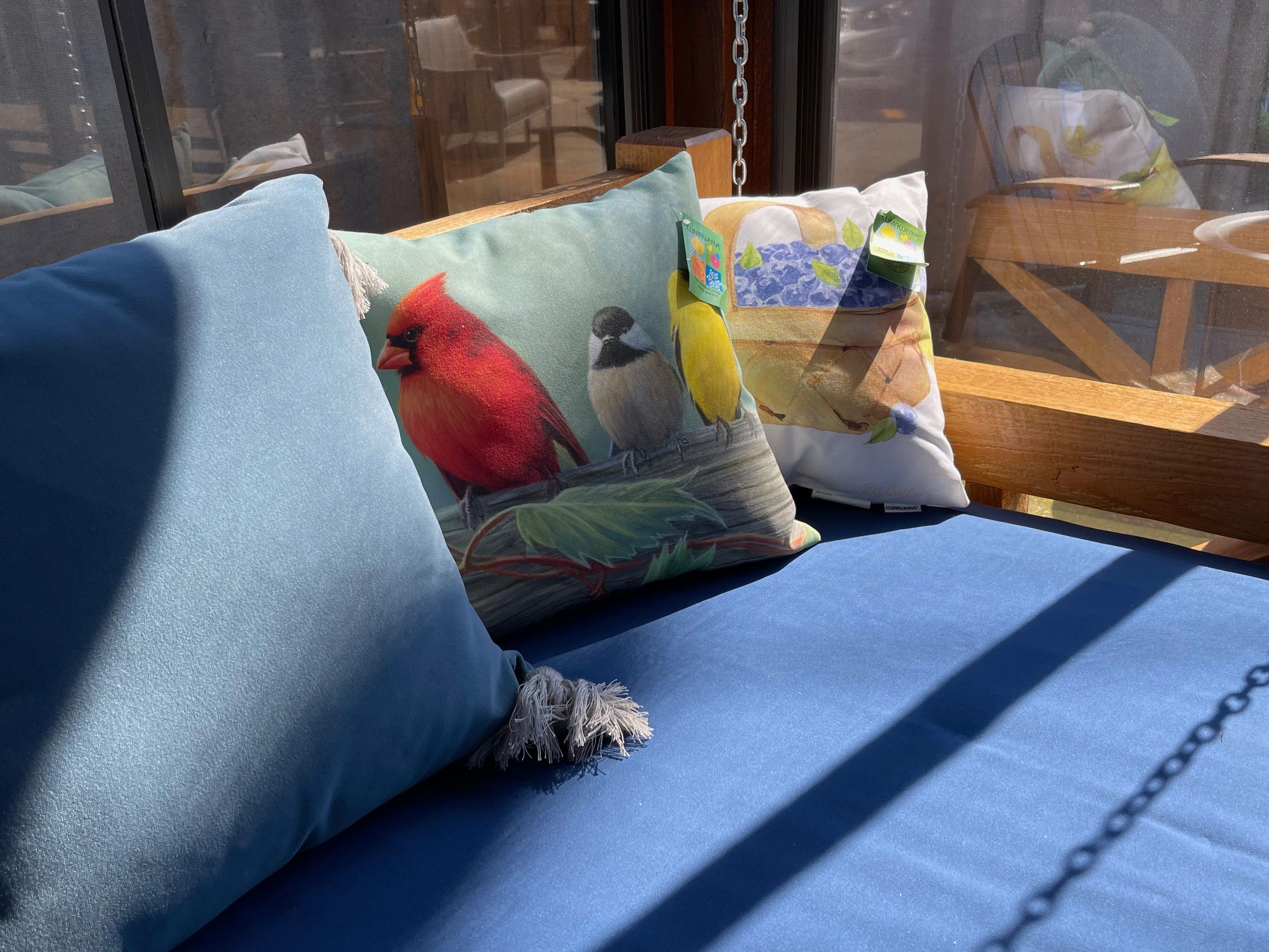 Tips for a Comfy and Cozy Outdoor Space